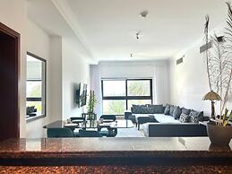 Spacious 2BR in Palm Jumeirah