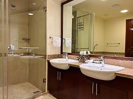 Spacious 2BR in Palm Jumeirah