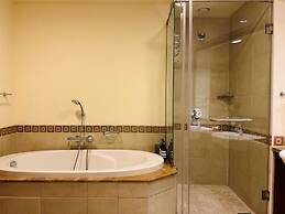 Spacious 2BR in Palm Jumeirah