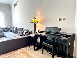 Spacious 2BR in Palm Jumeirah