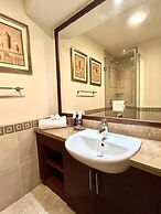 Spacious 2BR in Palm Jumeirah