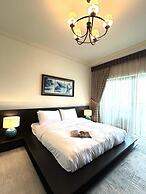 Spacious 2BR in Palm Jumeirah