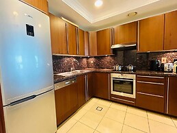 Spacious 2BR in Palm Jumeirah