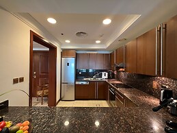 Spacious 2BR in Palm Jumeirah