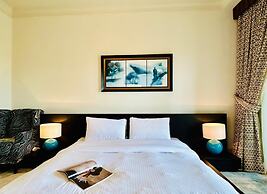 Spacious 2BR in Palm Jumeirah
