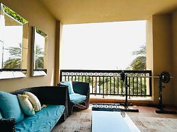 Spacious 2BR in Palm Jumeirah