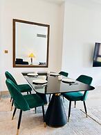 Spacious 2BR in Palm Jumeirah