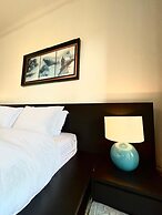Spacious 2BR in Palm Jumeirah