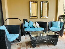 Spacious 2BR in Palm Jumeirah