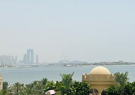 Spacious 2BR in Palm Jumeirah
