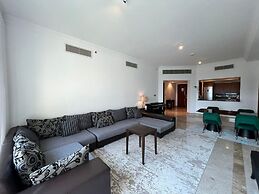 Spacious 2BR in Palm Jumeirah