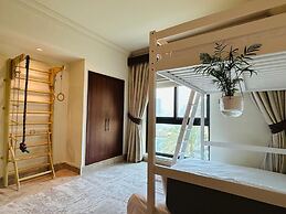 Spacious 2BR in Palm Jumeirah