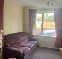 Luxurious 5-bed House in Norwich