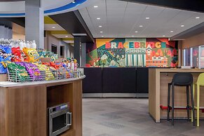 Tru By Hilton Bracebridge, On
