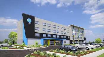 Tru By Hilton Bracebridge, On