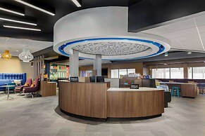 Tru By Hilton Bracebridge, On
