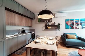 Marinetti Suite 7