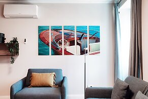 Marinetti Suite 7