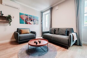 Marinetti Suite 7