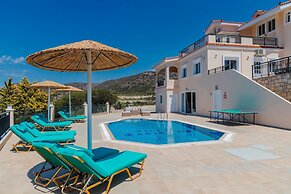 Villa Marietta by Estia