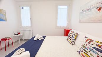 Maison De La Brodeuse by Ca-sa Check