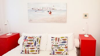 Maison De La Brodeuse by Ca-sa Check