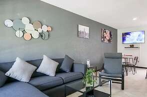Morelos Relax House with Pool