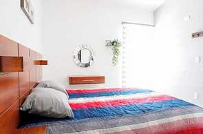 Morelos Relax House with Pool