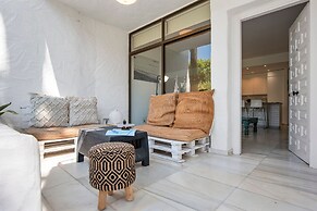 La Alcazaba Sleek Apartment in Marbella - Ref M48