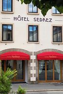 Hôtel Sedrez