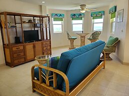 Miramar Villas Resort