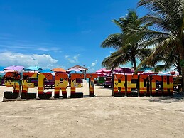Miramar Villas Resort