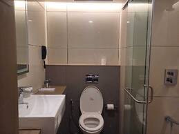 Hotel Raai Hosur