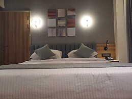 Hotel Raai Hosur