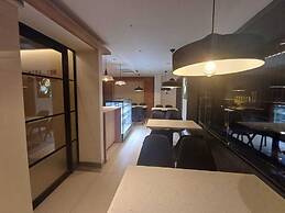 Hotel Raai Hosur