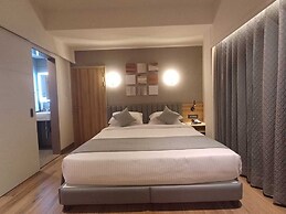Hotel Raai Hosur