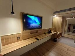 Hotel Raai Hosur