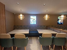 Hotel Raai Hosur