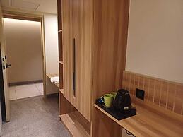 Hotel Raai Hosur