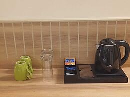 Hotel Raai Hosur