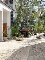 Quinto Sol Tulum