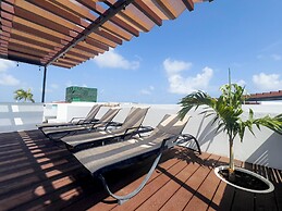 Quinto Sol Tulum