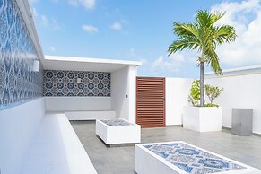 Quinto Sol Tulum