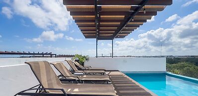 Quinto Sol Tulum