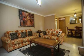 Castle Apartments Kampala