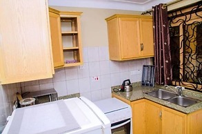 Castle Apartments Kampala