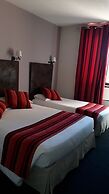 LOGIS Hôtel Le Merle Blanc