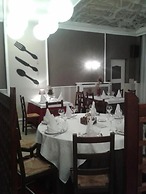 LOGIS Hôtel Le Merle Blanc