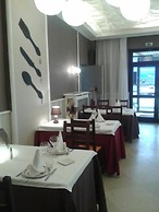 LOGIS Hôtel Le Merle Blanc