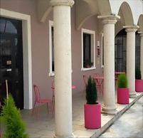 LOGIS Hôtel Le Merle Blanc